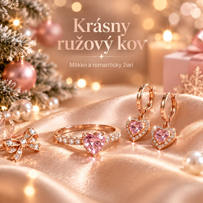 🎄 Vianočný adventný kalendár so šperkami pre ženy na rok 2026🍈 – 24 dní prekvapení v podobe príveskov, náramku a náhrdelníka ✨