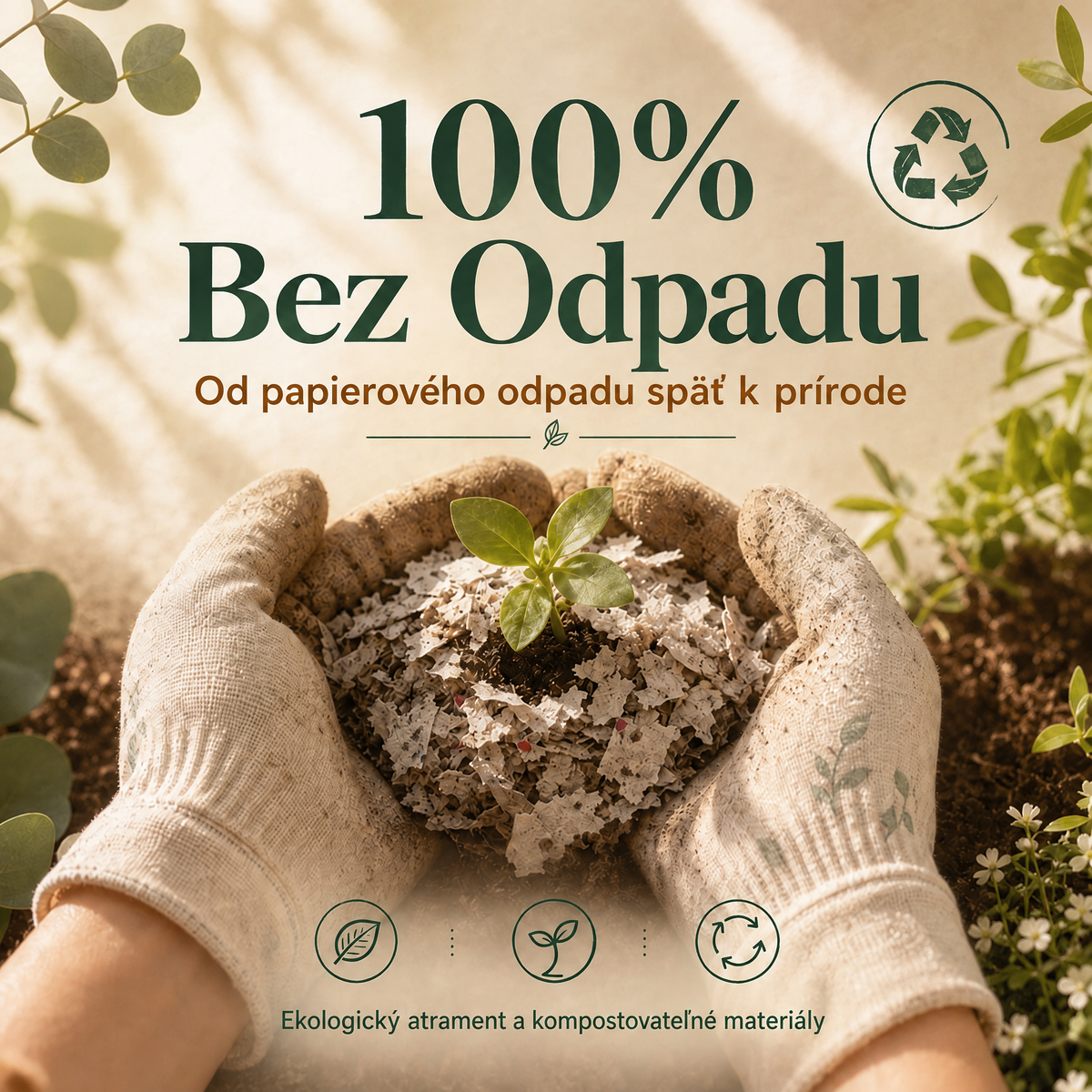 🌱 Kalendár na rok 2027 so semienkami na výsadbu 🍈 – Rok plný krásy a nového života na každej strane! 🌸🎁