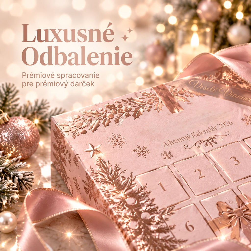 🎄 Vianočný adventný kalendár so šperkami pre ženy na rok 2026🍈 – 24 dní prekvapení v podobe príveskov, náramku a náhrdelníka ✨