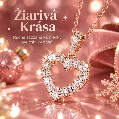 🎄 Vianočný adventný kalendár so šperkami pre ženy na rok 2026🍈 – 24 dní prekvapení v podobe príveskov, náramku a náhrdelníka ✨